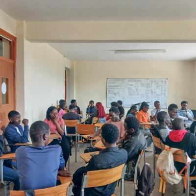 Sept Intake Orientation 2
