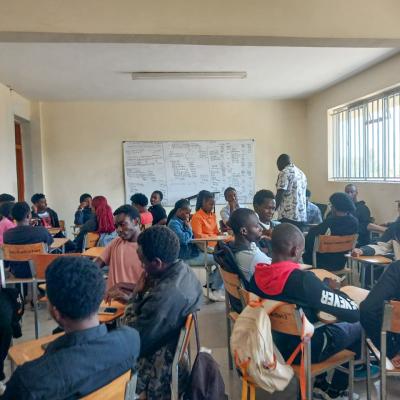 Sept Intake Orientation 4