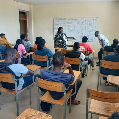 Sept Intake Orientation 5