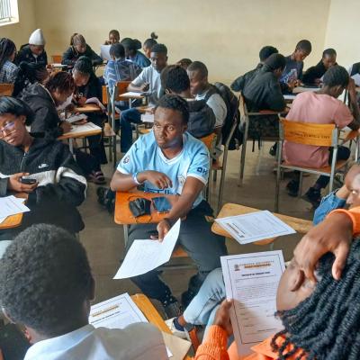 Sept Intake Orientation 7