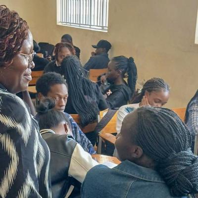 Sept Intake Orientation 9