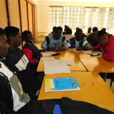Soft Skills Training Sponsored By Fke 1