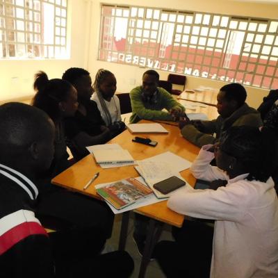 Soft Skills Training Sponsored By Fke 2