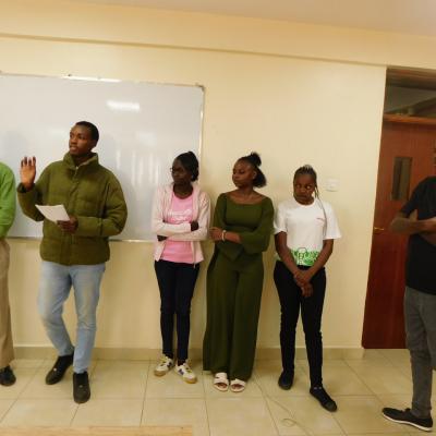 Soft Skills Training Sponsored By Fke 4