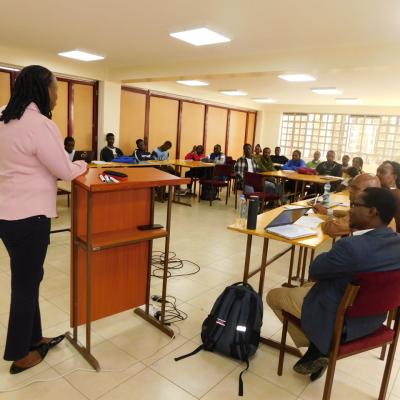 Soft Skills Training Sponsored By Fke 5