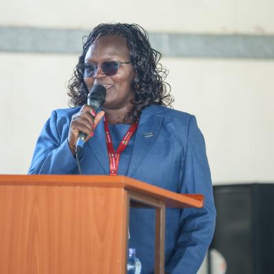 Sponsored Students And Church Leaders 10