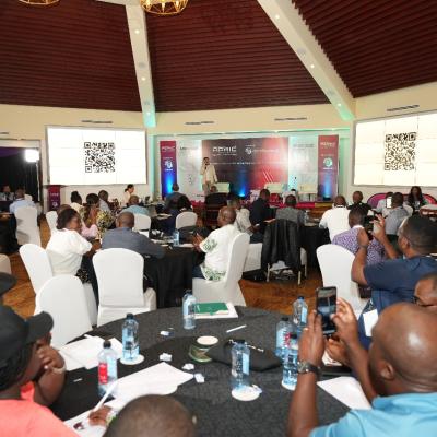 Tvet Conf 7
