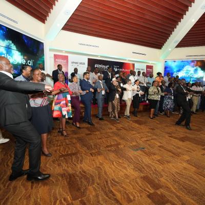 Tvet Conf 8