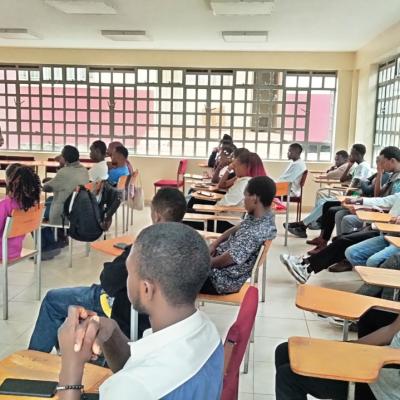 Tvet Exams 1
