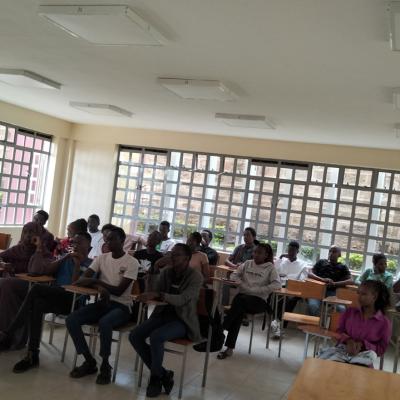 Tvet Exams 2