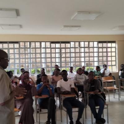 Tvet Exams 5