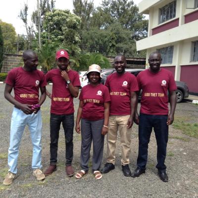 Tvet Strategy Connect 2