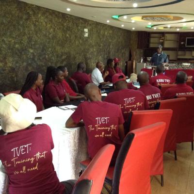Tvet Strategy Connect 3