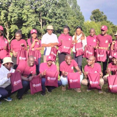 Tvet Strategy Connect 4