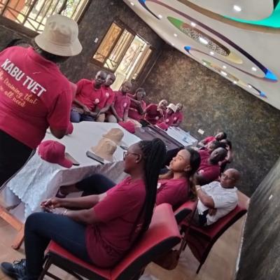 Tvet Strategy Connect 6