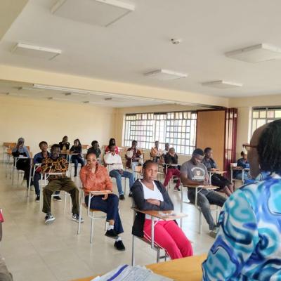 Tveta Cdacc Examinations 4