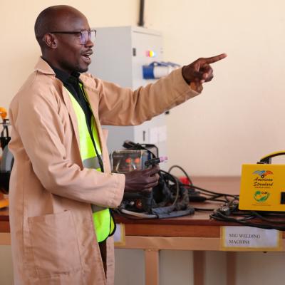 Career Day 2025 4